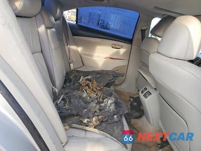 Zdjęcie 10 z 12 samochodu: 2007 LEXUS ES 350 BASE VIN:JTHBJ46G372109132 - miniatura