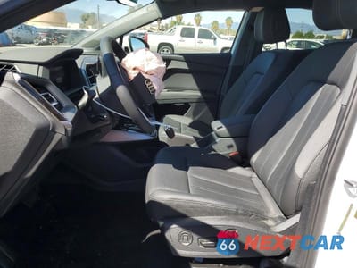 Zdjęcie 7 z 12 samochodu: 2025 AUDI Q4 E-TRON PREMIUM PLUS VIN:WA1B5BFZ8SP066585 - miniatura