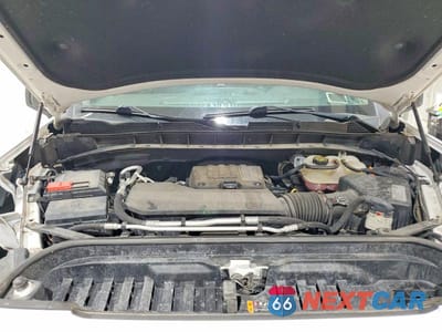 Zdjęcie 11 z 11 samochodu: 2020 GMC SIERRA K1500 ELEVATION VIN:1GTR9CEK1LZ166181 - miniatura