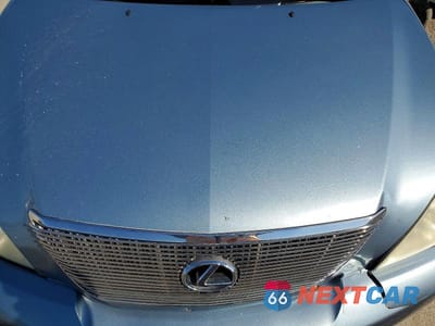 Zdjęcie 12 z 12 samochodu: 2007 LEXUS RX 350 BASE VIN:2T2GK31U87C018396 - miniatura