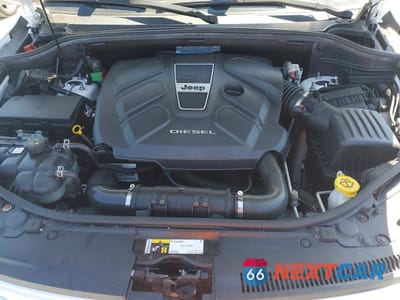 Zdjęcie 12 z 12 samochodu: 2016 JEEP GRAND CHEROKEE LIMITED VIN:1C4RJFBM9GC332745 - miniatura