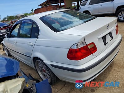 Drugie zdjęcie samochodu z przodu: 1999 BMW 328I VIN:WBAAM32040FP02467 - miniatura