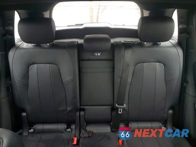 Zdjęcie 10 z 13 samochodu: 2020 MERCEDES-BENZ GLB 250 4MATIC VIN:W1N4M4HB3LW051909 - miniatura