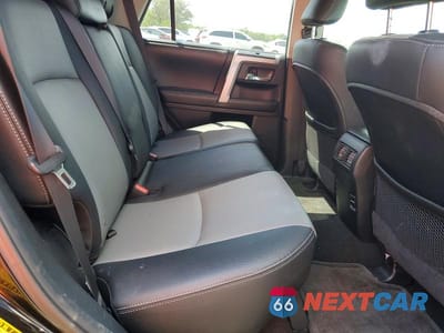 Zdjęcie 10 z 11 samochodu: 2015 TOYOTA 4RUNNER SR5 PREMIUM VIN:JTEBU5JR1F5212677 - miniatura