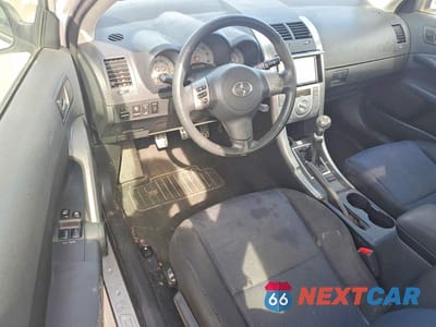 Zdjęcie 8 z 12 samochodu: 2007 SCION TC BASE VIN:JTKDE177170162587 - miniatura