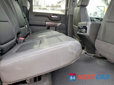 Zdjęcie 10 z 12 samochodu: 2023 CHEVROLET SILVERADO K2500 HEAVY DUTY LTZ VIN:2GC4YPE72P1727180 - miniatura