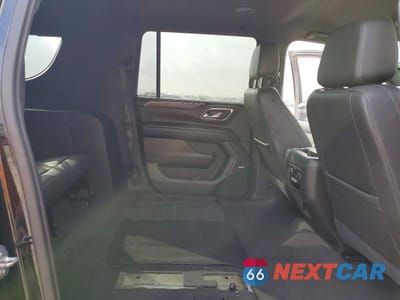 Zdjęcie 11 z 13 samochodu: 2021 CHEVROLET SUBURBAN C1500 LT VIN:1GNSCCKD7MR239216 - miniatura