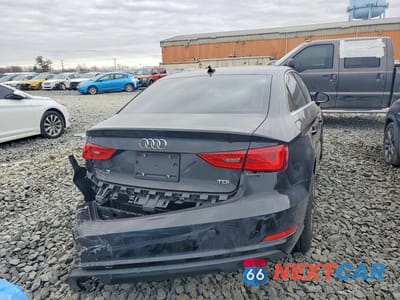 Zdjęcie 6 z 12 samochodu: 2015 AUDI A3 PREMIUM PLUS VIN:WAUCJGFF3F1107977 - miniatura
