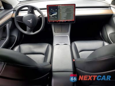 Zdjęcie 8 z 12 samochodu: 2022 TESLA MODEL 3 VIN:5YJ3E1EB1NF173324 - miniatura