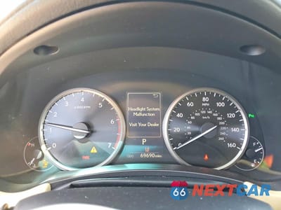 Zdjęcie 9 z 12 samochodu: 2019 LEXUS NX 300 BASE VIN:JTJYARBZ4K2155753 - miniatura