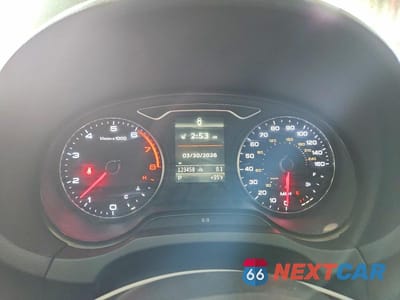 Zdjęcie 9 z 12 samochodu: 2015 AUDI A3 PREMIUM VIN:WAUACGFF6F1135144 - miniatura