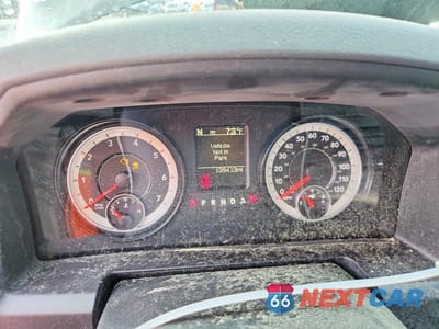 Zdjęcie 9 z 12 samochodu: 2018 RAM 1500 VIN:1C6RR6FT4JS131883 - miniatura
