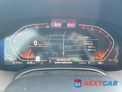 Zdjęcie 9 z 11 samochodu: 2025 BMW 840I VIN:WBAGV2C03SCU18476 - miniatura