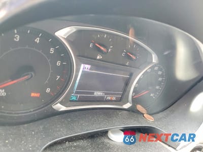 Zdjęcie 9 z 12 samochodu: 2017 CHEVROLET MALIBU LT VIN:1G1ZE5ST4HF234060 - miniatura