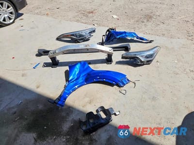 Zdjęcie 13 z 13 samochodu: 2018 TOYOTA C-HR XLE PREMIUM VIN:NMTKHMBXXJR049075 - miniatura