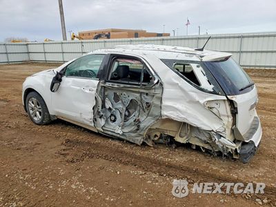 Drugie zdjęcie samochodu z przodu: 2013 CHEVROLET EQUINOX LS VIN:2GNFLCEK0D6287177 - miniatura