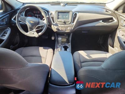 Zdjęcie 8 z 12 samochodu: 2017 CHEVROLET MALIBU LS VIN:1G1ZB5STXHF178618 - miniatura