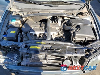 Zdjęcie 11 z 14 samochodu: 2003 VOLVO S60 2.4T VIN:YV1RS58D832249607 - miniatura