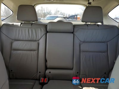 Zdjęcie 10 z 12 samochodu: 2013 HONDA CR-V EXL VIN:2HKRM4H70DH685243 - miniatura