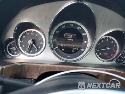 Zdjęcie 9 z 12 samochodu: 2013 MERZ E-CLASS VIN:WDDHF5KB3DA688031 - miniatura