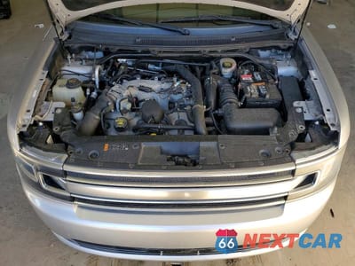 Zdjęcie 12 z 12 samochodu: 2014 FORD FLEX LIMITED VIN:2FMHK6DTXEBD05849 - miniatura