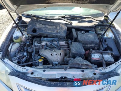 Zdjęcie 11 z 12 samochodu: 2007 TOYOTA CAMRY LE VIN:4T4BE46K77R008725 - miniatura