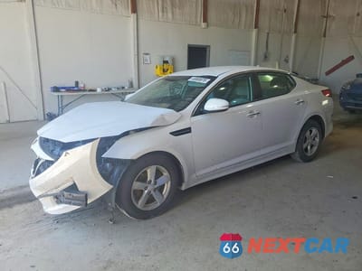 2015 KIA OPTIMA LX KNAGM4A73F5547598 - główne zdjęcie licytacji z USA - miniatura