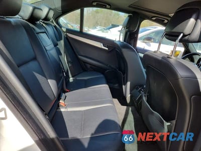 Zdjęcie 10 z 11 samochodu: 2014 MERCEDES-BENZ C 300 4MATIC VIN:WDDGF8ABXEG232055 - miniatura