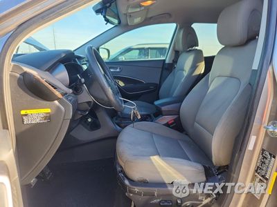 Zdjęcie 7 z 14 samochodu: 2017 HYUNDAI SANTA FE SPORT 2.4L VIN:5XYZU3LB9HG385395 - miniatura
