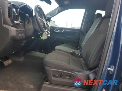 Zdjęcie 7 z 12 samochodu: 2024 CHEVROLET SILVERADO K1500 LT-L VIN:1GCPDKEK0RZ381446 - miniatura