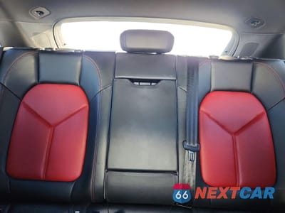 Zdjęcie 10 z 13 samochodu: 2017 PORSCHE MACAN VIN:WP1AA2A52HLB09270 - miniatura