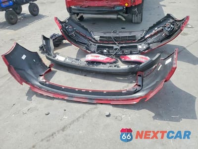 Zdjęcie 13 z 13 samochodu: 2024 FORD EDGE SEL VIN:2FMPK4J96RBA16921 - miniatura