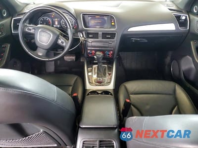 Zdjęcie 8 z 11 samochodu: 2012 AUDI Q5 PRESTIGE VIN:WA1WKAFP3CA013400 - miniatura