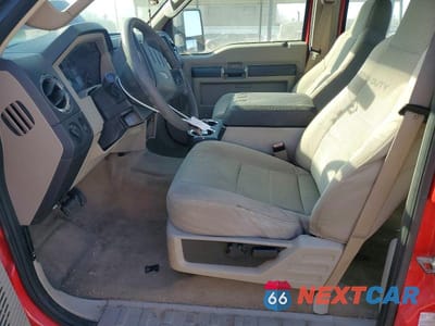 Zdjęcie 7 z 11 samochodu: 2008 FORD F250 SUPER DUTY VIN:1FTSW21R18EE28125 - miniatura