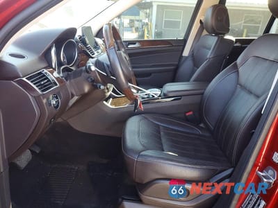 Zdjęcie 7 z 12 samochodu: 2018 MERCEDES-BENZ GLE 350 4MATIC VIN:4JGDA5HB1JB048707 - miniatura