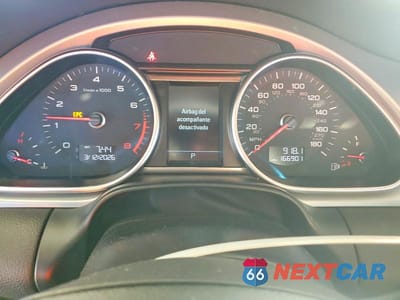 Zdjęcie 9 z 12 samochodu: 2015 AUDI Q7 PREMIUM PLUS VIN:WA1LGAFE7FD013356 - miniatura