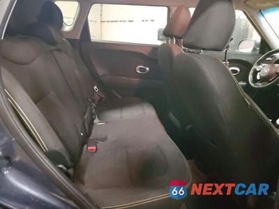 Zdjęcie 11 z 13 samochodu: 2014 KIA SOUL + VIN:KNDJP3A57E7082481 - miniatura