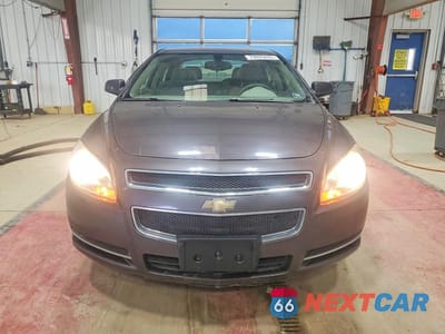 Piąte zdjęcie samochodu w środku: 2011 CHEVROLET MALIBU 1LT VIN:1G1ZC5E13BF183285 - miniatura