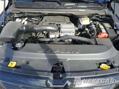 Zdjęcie 11 z 12 samochodu: 2026 RAM 1500 LARAMIE VIN:1C6SRFJT0TN289812 - miniatura