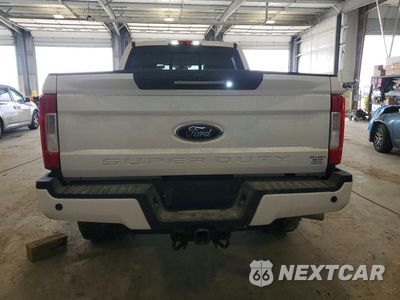 Zdjęcie 6 z 12 samochodu: 2019 FORD F250 SUPER DUTY VIN:1FT7W2BT5KEE49082 - miniatura