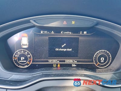 Zdjęcie 9 z 12 samochodu: 2018 AUDI Q5 PRESTIGE VIN:WA1CNAFY8J2072727 - miniatura