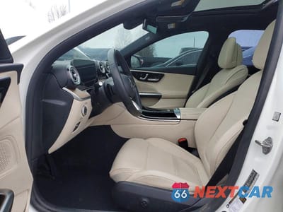 Zdjęcie 7 z 11 samochodu: 2022 MERCEDES-BENZ C 300 VIN:W1KAF4GB9NR031337 - miniatura