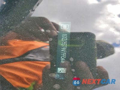 Zdjęcie 12 z 12 samochodu: 2022 CHEVROLET MALIBU RS VIN:1G1ZG5ST9NF199344 - miniatura