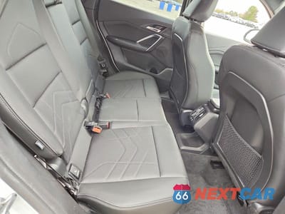 Zdjęcie 11 z 14 samochodu: 2024 BMW X1 XDRIVE28I VIN:WBX73EF05R5Z96814 - miniatura