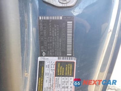 Zdjęcie 12 z 12 samochodu: 2011 MINI COOPER VIN:WMWSU3C51BT097486 - miniatura