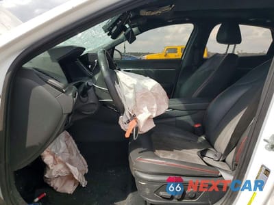Zdjęcie 7 z 12 samochodu: 2022 HYUNDAI SONATA SEL PLUS VIN:5NPEJ4J27NH139871 - miniatura