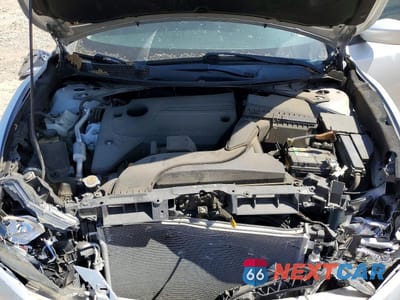 Zdjęcie 11 z 13 samochodu: 2017 NISSAN ALTIMA 2.5 SR VIN:1N4AL3APXHC230086 - miniatura