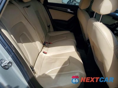 Zdjęcie 10 z 12 samochodu: 2014 AUDI A4 PREMIUM PLUS VIN:WAUFFAFL6EA083075 - miniatura