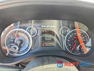 Zdjęcie 9 z 12 samochodu: 2021 RAM 1500 BIG HORN VIN:1C6SRFBT8MN687253 - miniatura