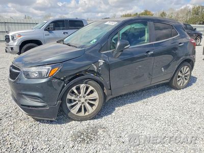 2018 BUICK ENCORE PREFERRED KL4CJASB8JB707605 - główne zdjęcie licytacji z USA - miniatura